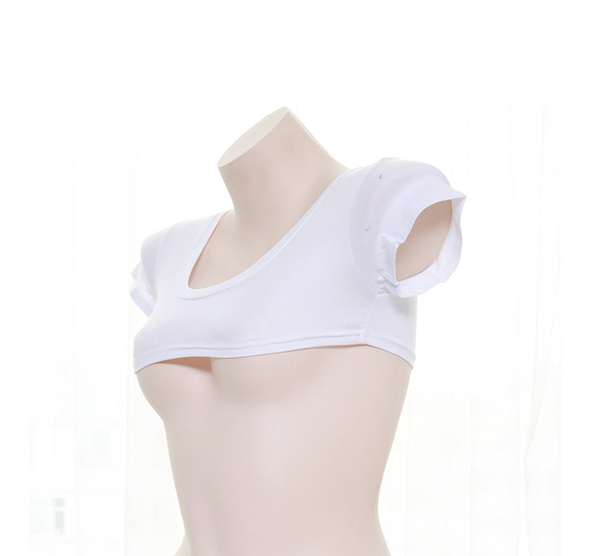 Japanese sexy anime T-shirt yc22692