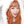 Load image into Gallery viewer, lolita orange cos wig yc22717

