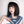 Load image into Gallery viewer, lolita black Short hair wig yc22740

