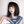 Load image into Gallery viewer, lolita black Short hair wig yc22740
