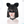 Load image into Gallery viewer, Harajuku black short hair wig yc22760