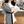 Load image into Gallery viewer, Plaid suit T-shirt fake two-piece dress yc22790