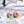 Load image into Gallery viewer, Rainbow Love Star Earrings yc22876