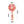 Load image into Gallery viewer, Cute style summer portable bear fan yc23289