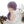 Load image into Gallery viewer, lolita fashion purple wig yc23529