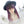 Load image into Gallery viewer, lolita fashion purple wig yc23529