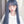 Load image into Gallery viewer, Lolita Natural Blue Wig YC23540