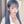Load image into Gallery viewer, Lolita Natural Blue Wig YC23540
