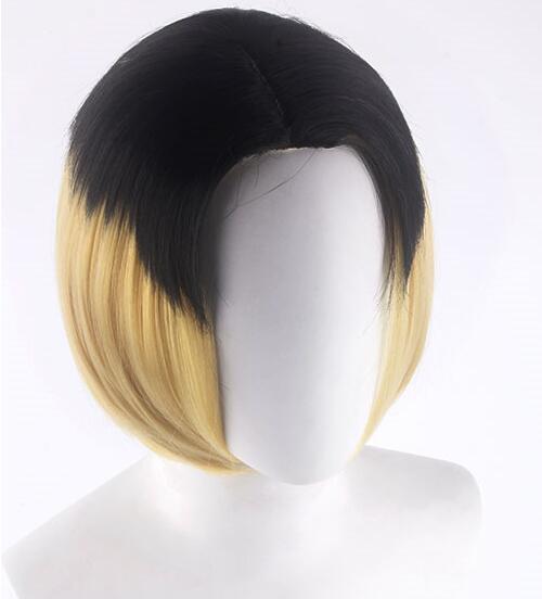 Kenma Kozume cosplay wig yc23764