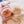 Load image into Gallery viewer, Rabbit ears thick plush gloves yc23770