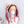 Load image into Gallery viewer, lolita yellow pink gradient curly wig yc23859
