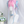 Load image into Gallery viewer, lolita pink blue gradient wig yc23860