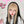 Load image into Gallery viewer, lolita black blonde wig YC23916