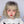 Load image into Gallery viewer, Lolita Apricot Black Curly Wig YC24070