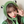 Load image into Gallery viewer, Cute frog knitted hat YC50102