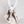 Load image into Gallery viewer, cosplay bunny mask yc50116