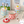 Load image into Gallery viewer, Cute strawberry cake ceramic cup yc50125