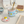 Load image into Gallery viewer, Cute strawberry cake ceramic cup yc50125