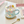 Load image into Gallery viewer, Cute strawberry cake ceramic cup yc50125