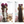 Load image into Gallery viewer, Lolita Jellyfish Head Curly Wig yc50143
