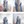 Load image into Gallery viewer, Lolita Jellyfish Head Curly Wig yc50144