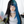 Load image into Gallery viewer, Lolita Punk Long Straight Wig yc50164