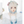 Load image into Gallery viewer, Cute jellyfish head gradient wig yc50182