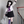 Load image into Gallery viewer, Japanese jk uniform suit Yc50221