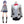 Load image into Gallery viewer, Tokyo Ghouls Cosplay uniform yc20852
