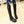 Load image into Gallery viewer, Cosplay black boots YC20468