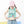 Load image into Gallery viewer, Game Boy Crop Top YC20055