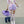 Load image into Gallery viewer, Cute lolitaCOS leg ring YC20289