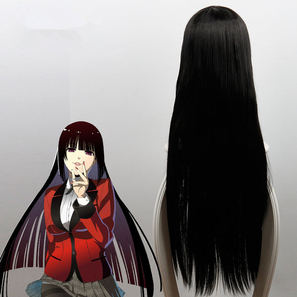 Kakegurui-Jabami Yumeko cosplay wig yc22710
