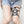 Load image into Gallery viewer, Harajuku punk rivet garter clip leg ring YC20201