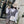 Load image into Gallery viewer, Cute rabbit shoulder bag yc20496