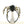 Load image into Gallery viewer, Halloween party tiara headband YC21774