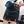 Load image into Gallery viewer, Vintage punk skirt yc20951