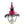 Load image into Gallery viewer, Halloween party tiara headband YC21774