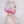 Load image into Gallery viewer, Lolita silver white pink gradient wig YC21412