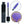 Load image into Gallery viewer, Mascara MS1041