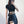Load image into Gallery viewer, Hip Hop Irregular Plaid Skirt yc20946