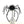 Load image into Gallery viewer, Halloween party tiara headband YC21774