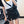 Load image into Gallery viewer, Vintage punk skirt yc20951