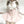 Load image into Gallery viewer, Cute pink skirt yc22782