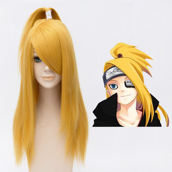 Naruto cos wig YC21671