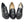 Load image into Gallery viewer, Lolita COS shoes yc20525