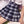 Load image into Gallery viewer, Lolita Plaid High Waist Skirt YC21578