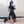 Load image into Gallery viewer, Hip Hop Irregular Plaid Skirt yc20946