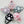 Load image into Gallery viewer, Cute cat claw cotton slippers yc20495