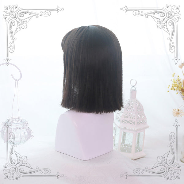 Lolita Harajuku cos wigs YC20425